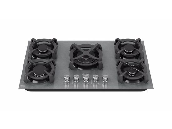 تصویر اجاق گاز صفحه ای داتیس مدل DG 567s